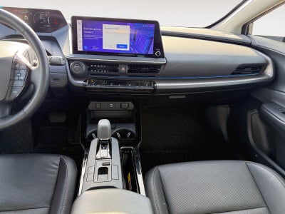 2023 Toyota Prius XLE