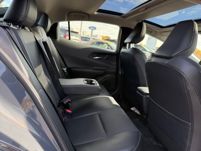 2023 Toyota Prius XLE