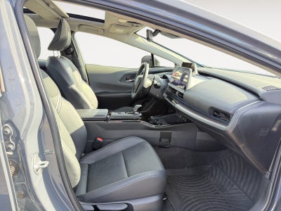 2023 Toyota Prius XLE