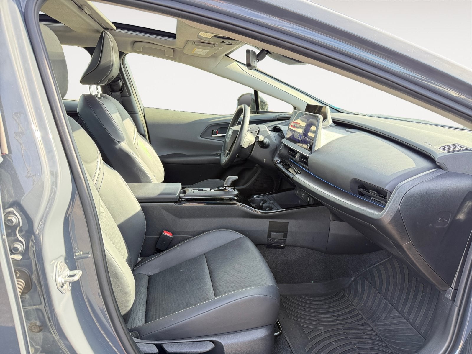 2023 Toyota Prius XLE