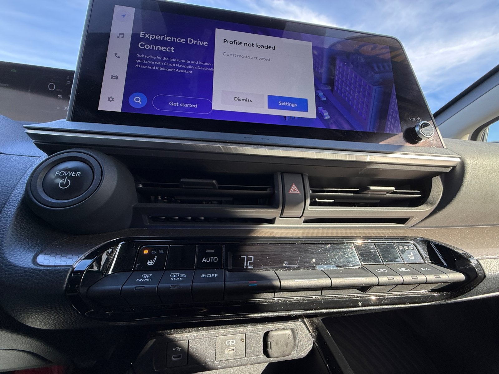 2023 Toyota Prius XLE
