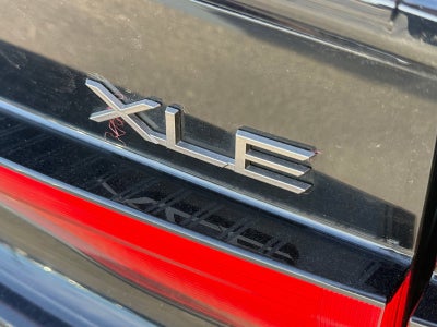 2023 Toyota Prius XLE