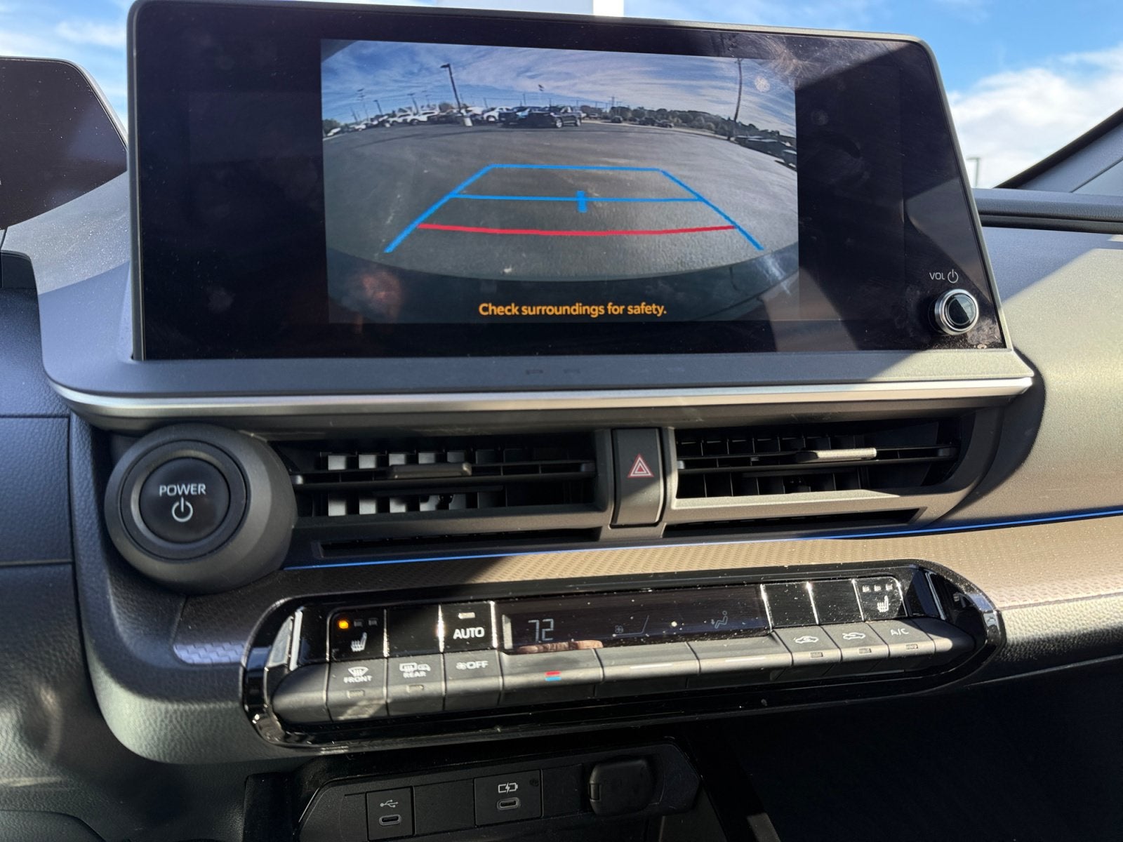 2023 Toyota Prius XLE