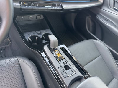 2023 Toyota Prius XLE