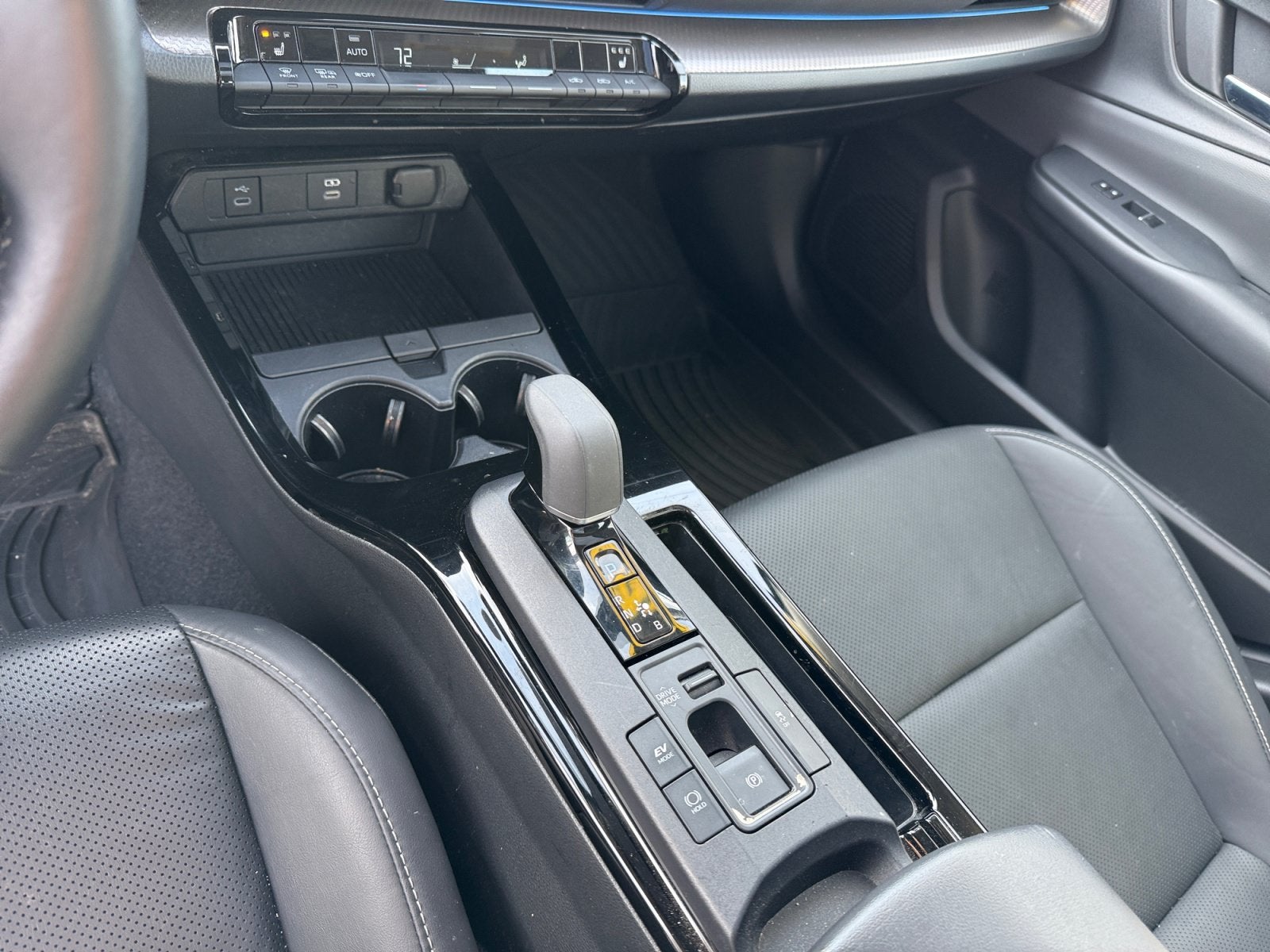2023 Toyota Prius XLE