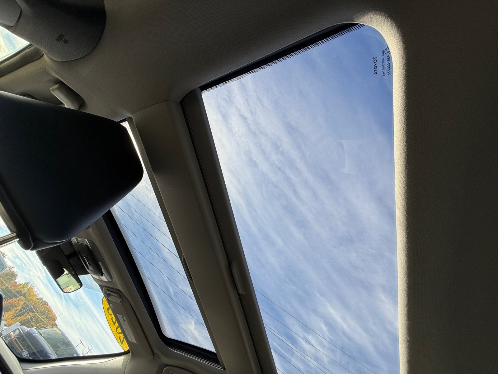 2023 Toyota Prius XLE