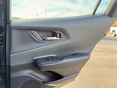 2023 Toyota Prius XLE