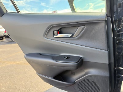 2023 Toyota Prius XLE