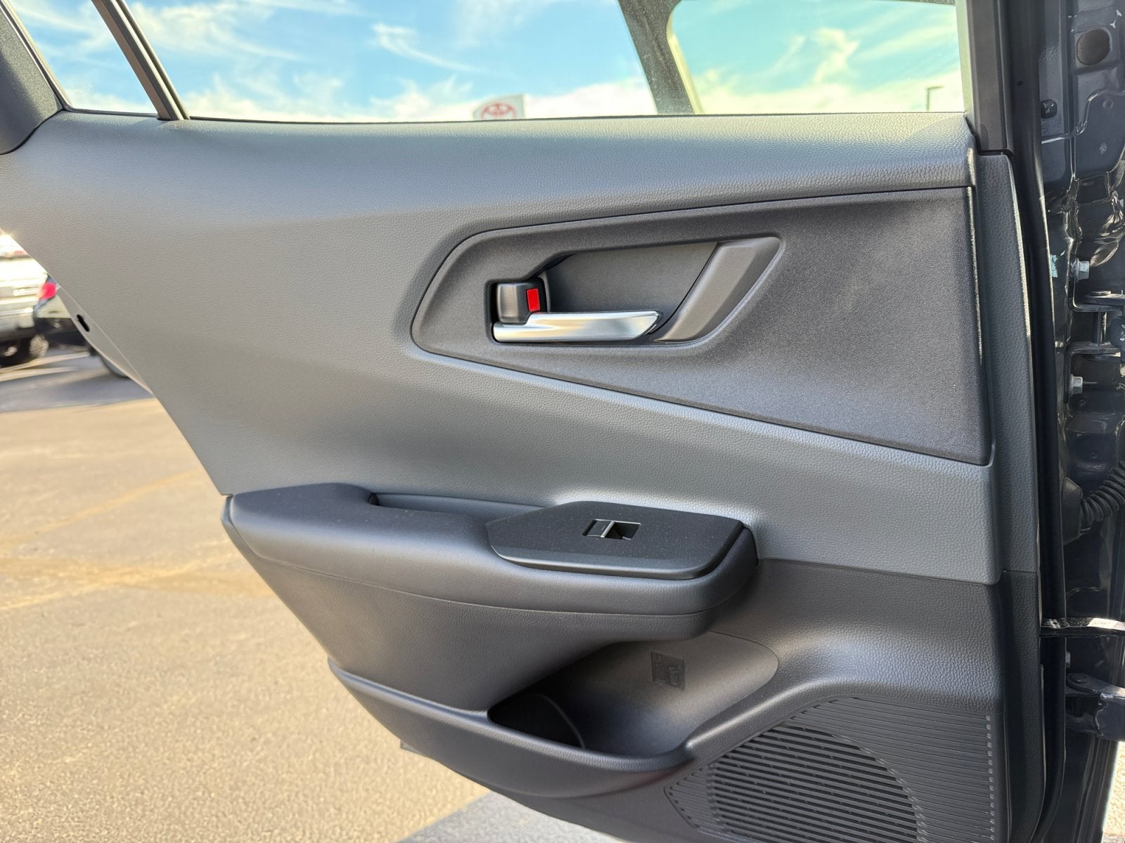 2023 Toyota Prius XLE