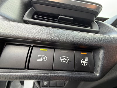 2025 Toyota Prius Nightshade