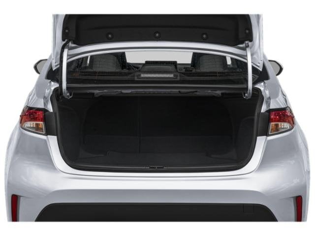 2026 Toyota Corolla Base