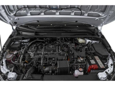 2026 Toyota Corolla Base