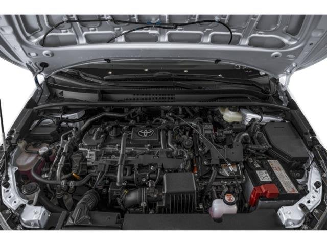 2026 Toyota Corolla Base