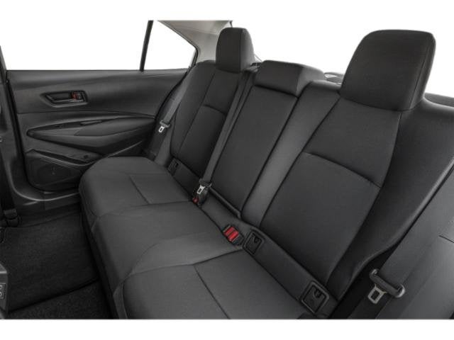 2026 Toyota Corolla Base