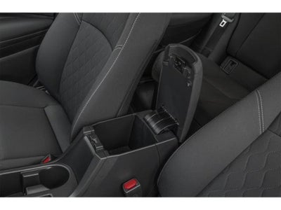 2026 Toyota Corolla Base