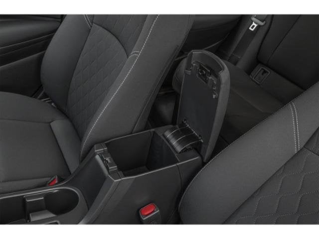 2026 Toyota Corolla Base