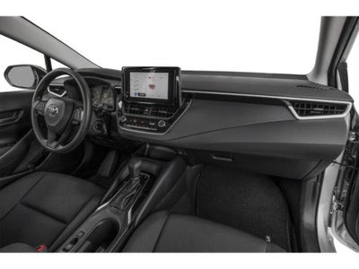 2026 Toyota Corolla Base