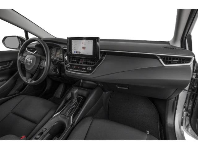 2026 Toyota Corolla Base