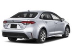 2026 Toyota Corolla Base