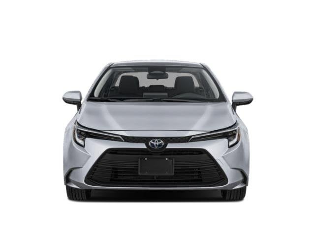 2026 Toyota Corolla Base