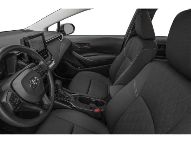 2026 Toyota Corolla Base