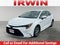 2021 Toyota Corolla Hybrid LE