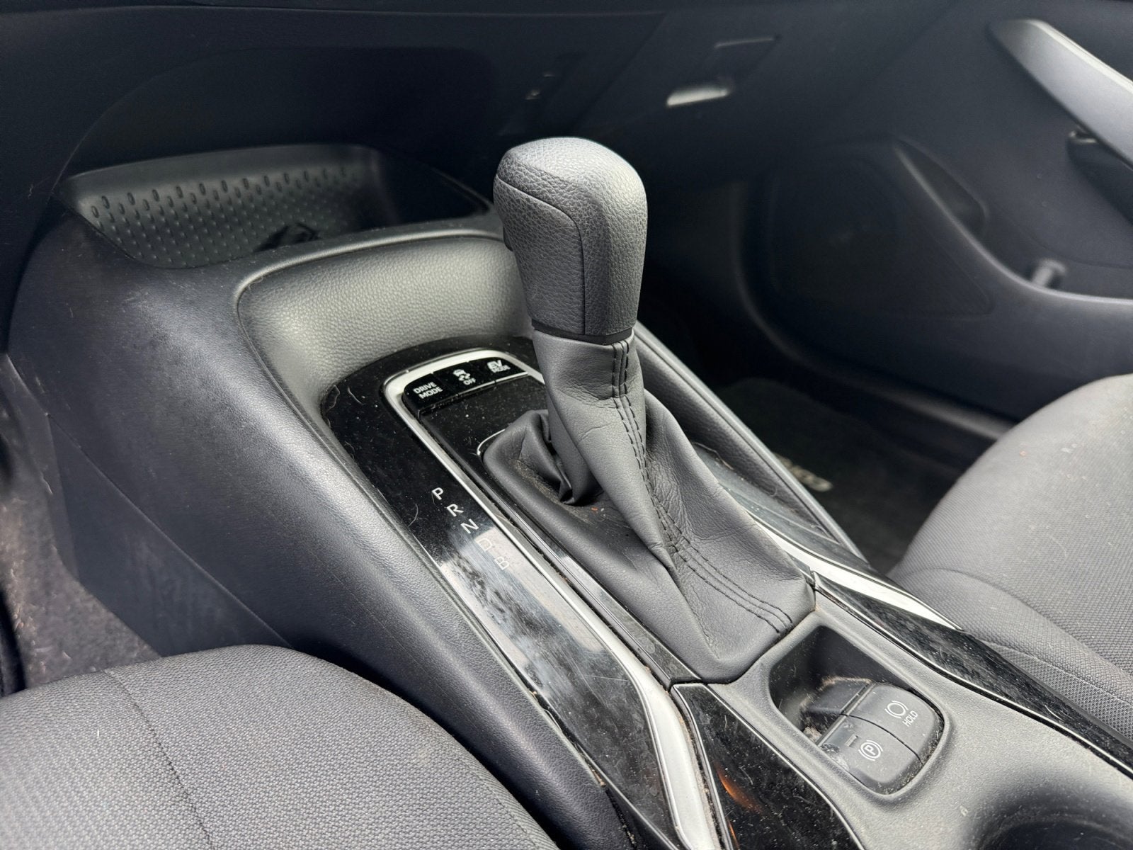 2021 Toyota Corolla Hybrid LE