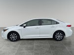 2021 Toyota Corolla Hybrid LE