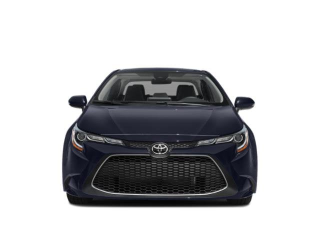 2020 Toyota Corolla XLE