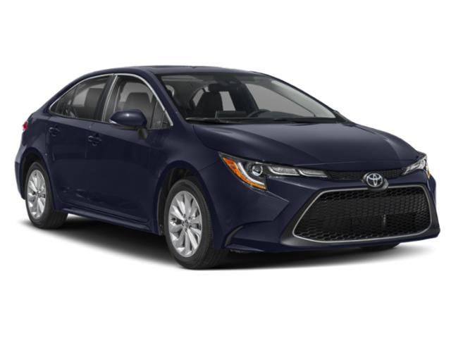2020 Toyota Corolla XLE
