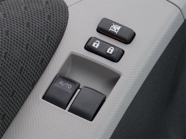 2010 Toyota Yaris Base