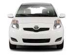 2010 Toyota Yaris Base