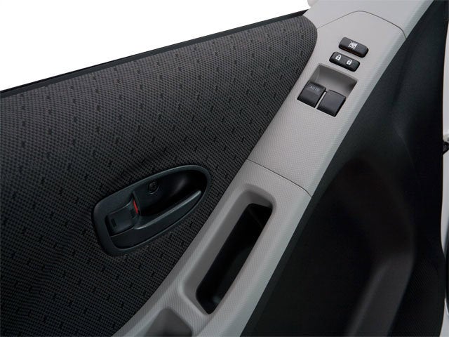 2010 Toyota Yaris Base