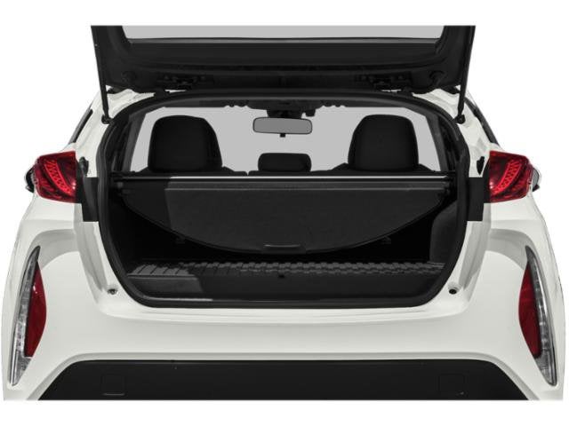 2020 Toyota Prius Prime XLE