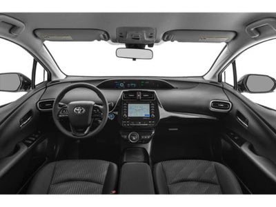 2020 Toyota Prius Prime XLE