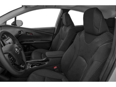 2020 Toyota Prius Prime XLE