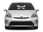 2013 Toyota Prius Base