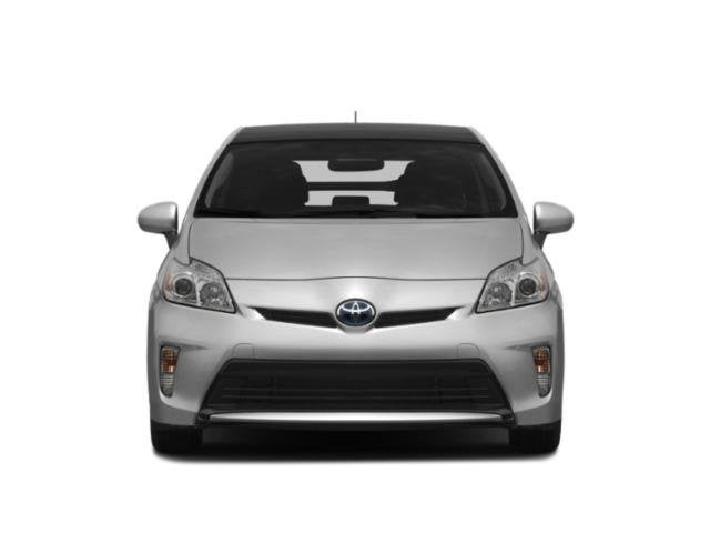 2015 Toyota Prius Four