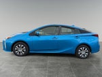 2019 Toyota Prius XLE