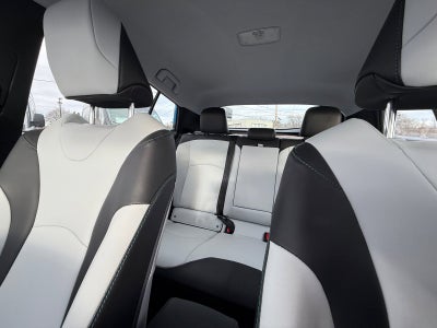 2019 Toyota Prius XLE