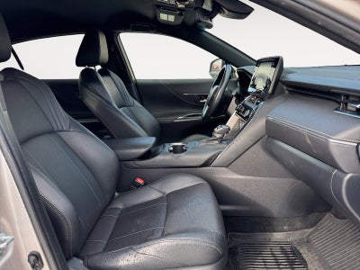 2021 Toyota Venza XLE