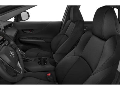 2022 Toyota Venza LE