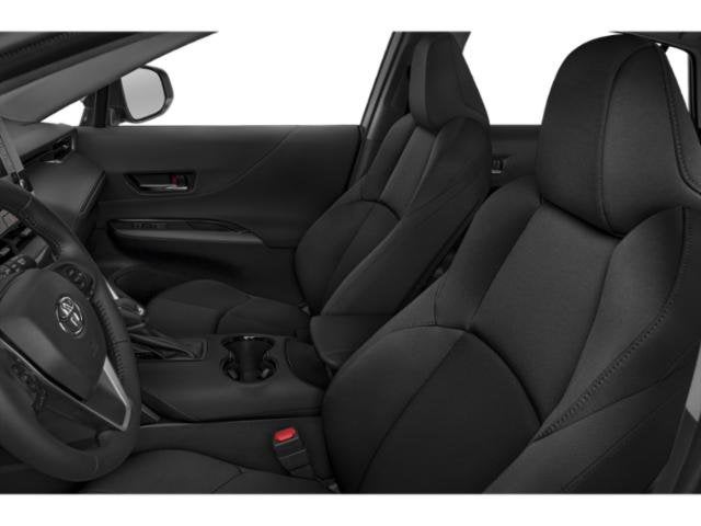 2022 Toyota Venza LE