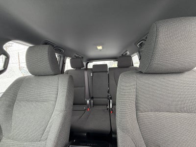 2025 Toyota Land Cruiser 1958