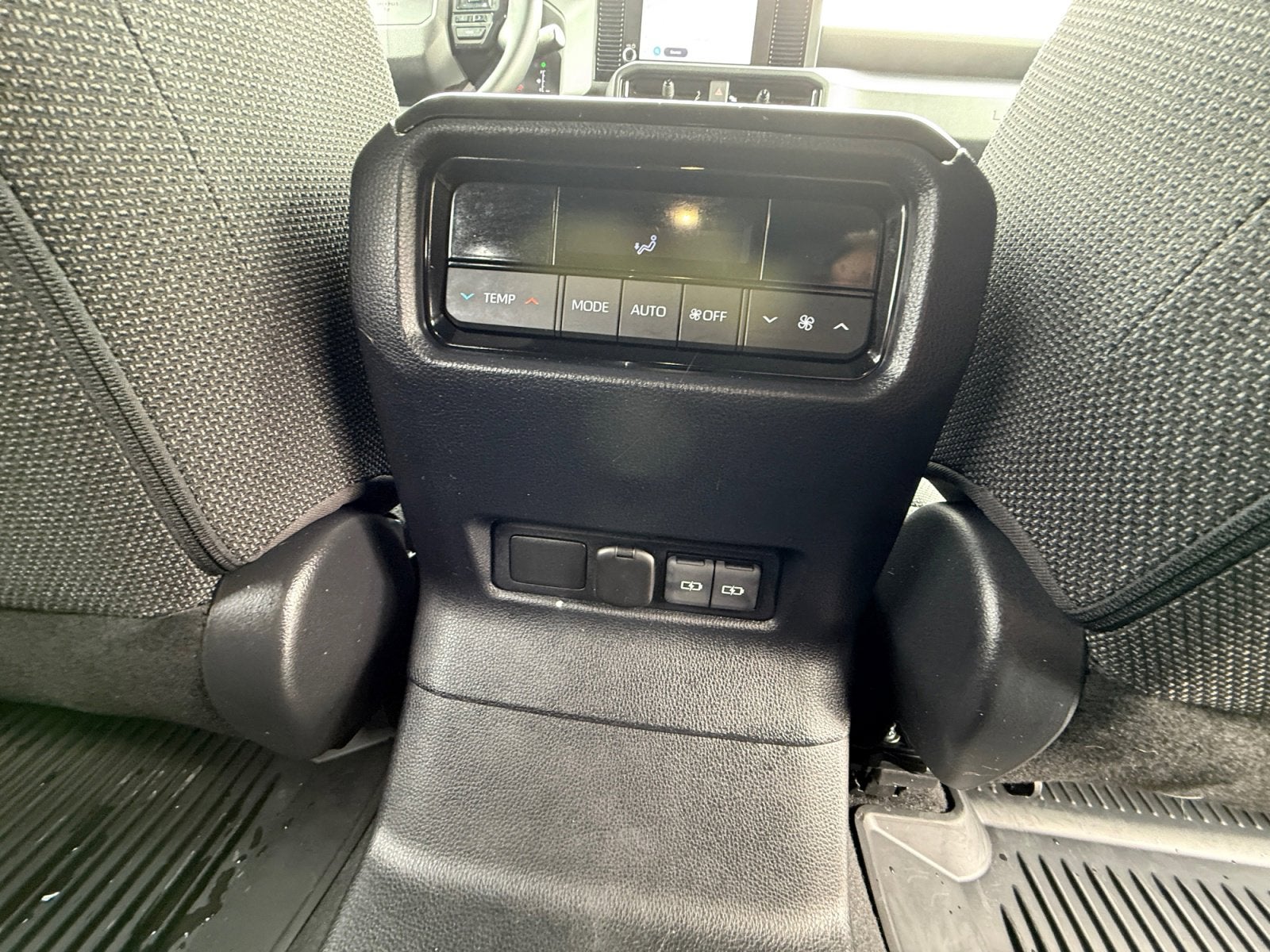 2025 Toyota Land Cruiser 1958