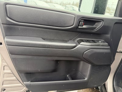 2025 Toyota Land Cruiser 1958