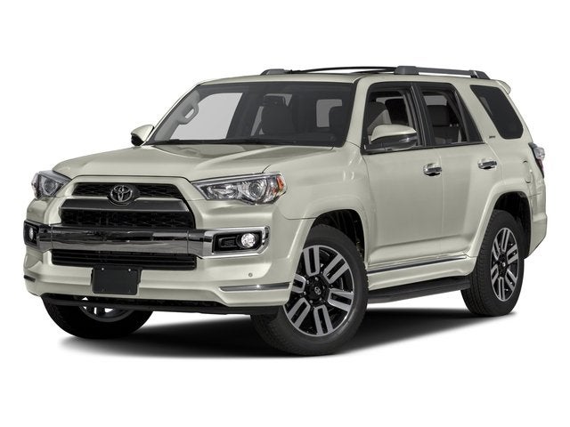 2016 Toyota 4Runner Base