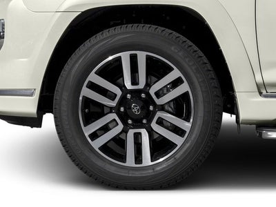 2016 Toyota 4Runner Base
