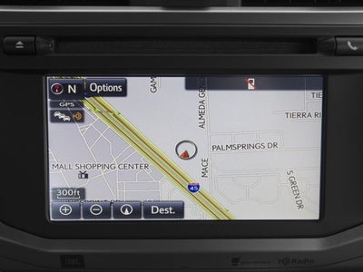 2016 Toyota 4Runner Base