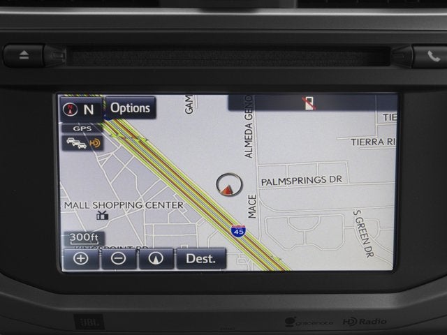 2016 Toyota 4Runner Base